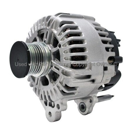 Mpa Quality-Built Alternator Remanufactured, 11425 11425